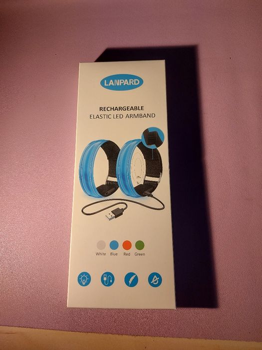 Banda Elástica para Braço
