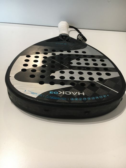 Raquete Padel Bullpadel Hack