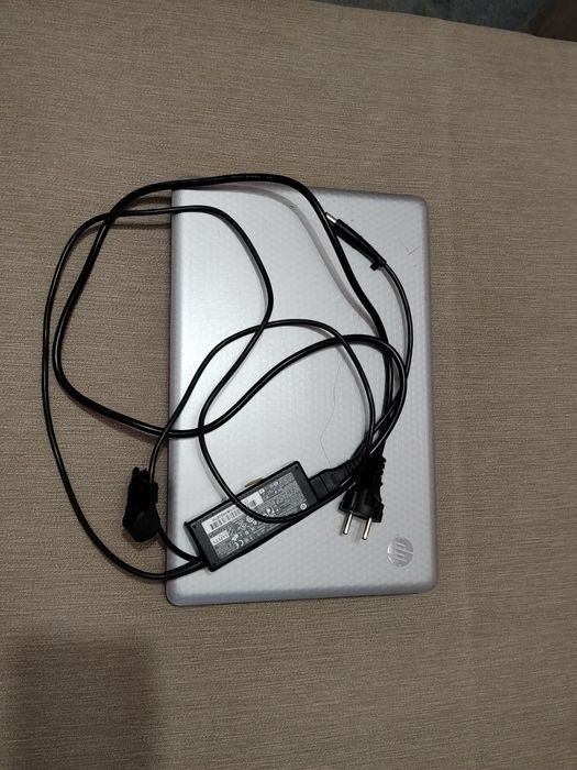 Ноутбук HP G62-835ER
Проц