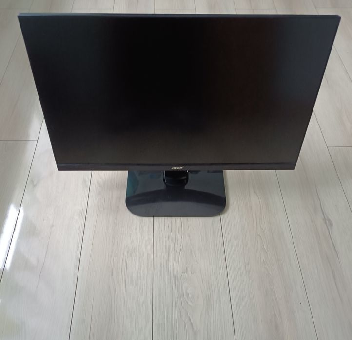 Monitor Acer 75hz