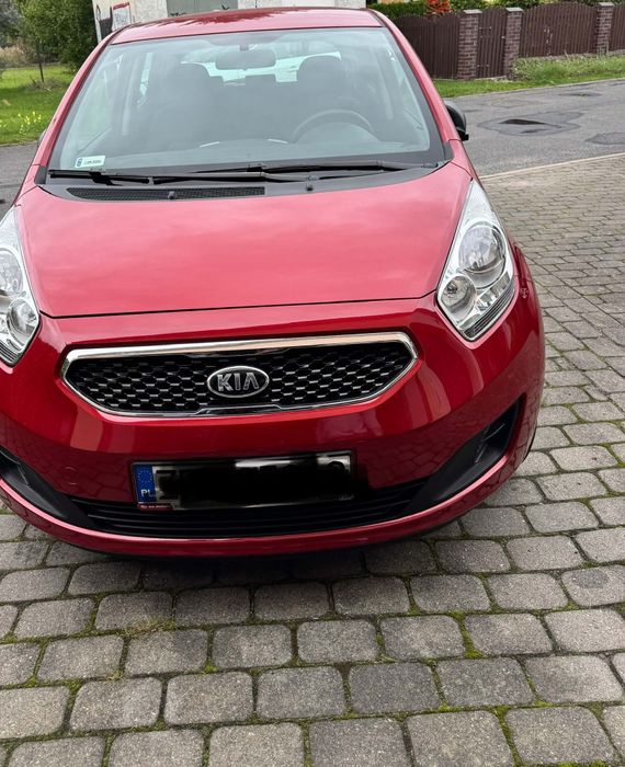 Kia Venga