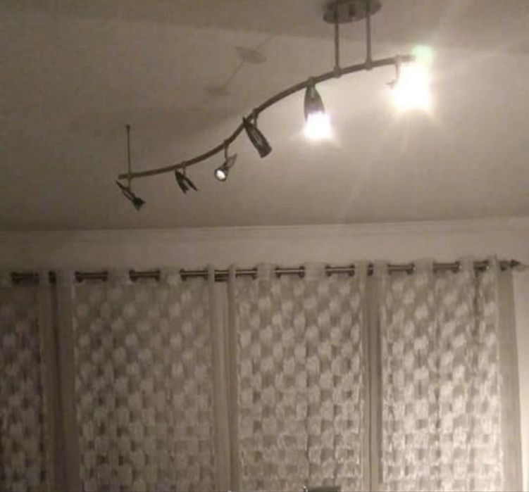 Vendo varão duplo em inox 4,15cm