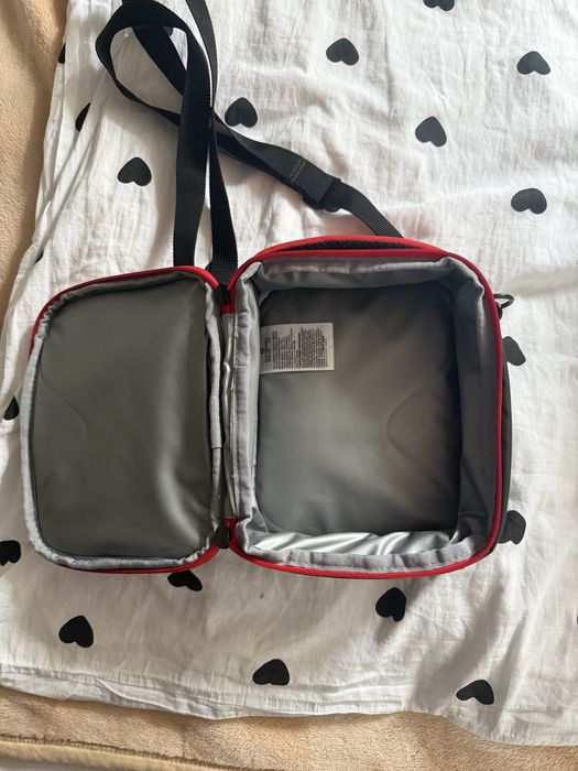 Torba Nike ładna