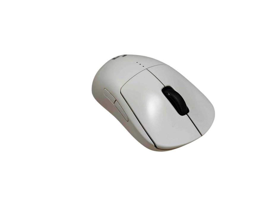 Mysz LOGITECH G Pro 2 Lightspeed Biały