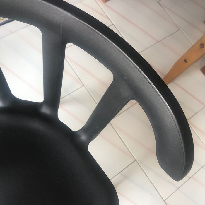 Cadeira IKEA PS - Marcus Arvonen Design