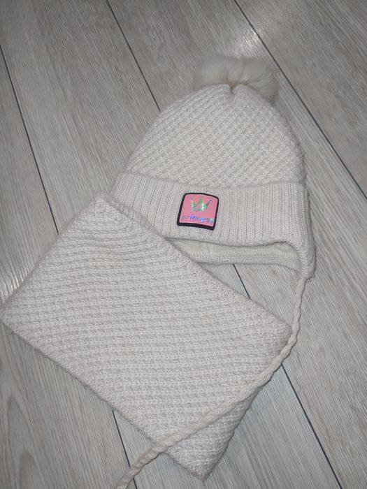 Продам набір для дівчинки