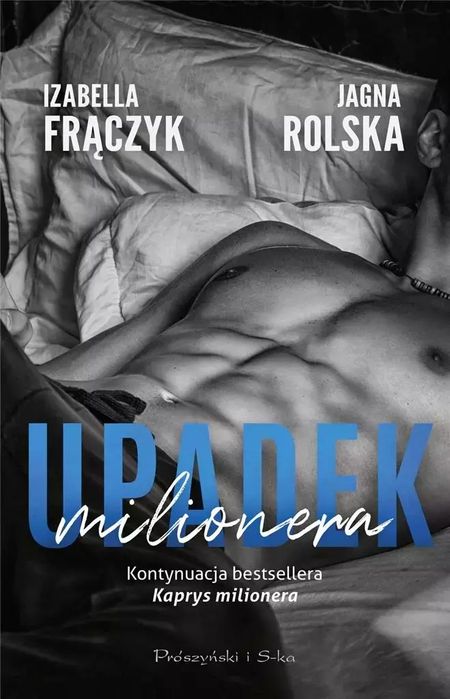 Upadek milionera. Nowy Produkt