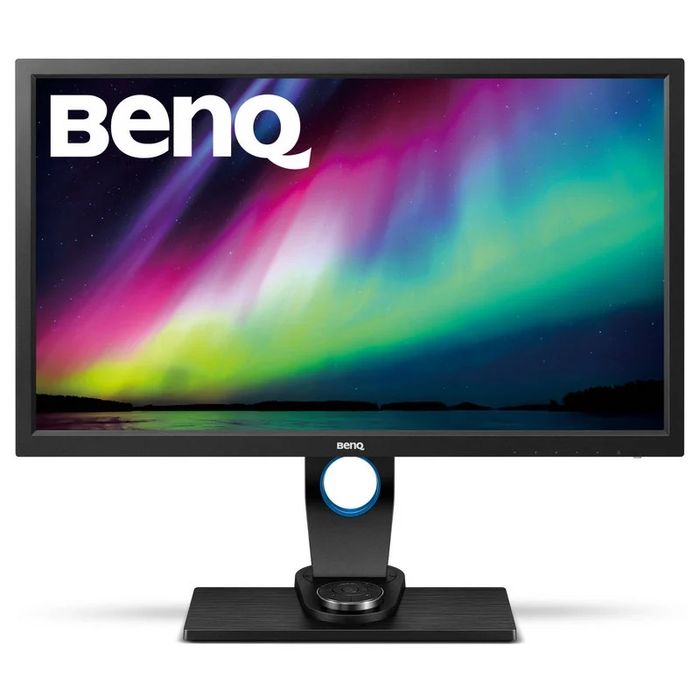 Monitor benq SW2700PT