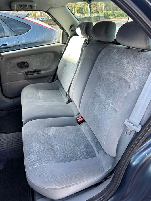 Renualt Laguna 1.9DTI