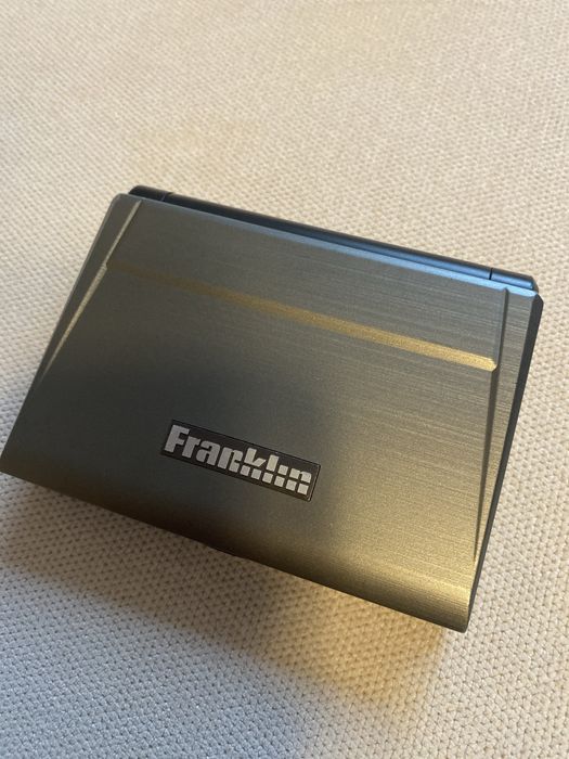 Translator Franklin EST-5014