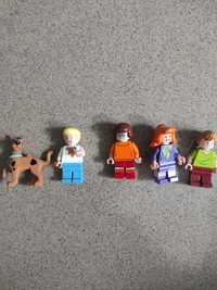 Lego scooby doo olx hotsell