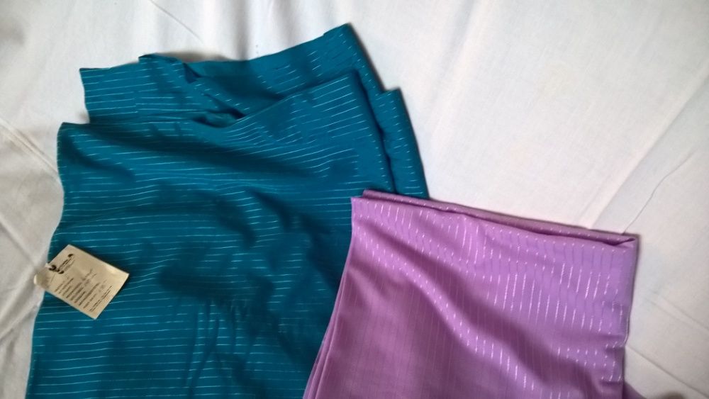 Ткань трикотаж отрез