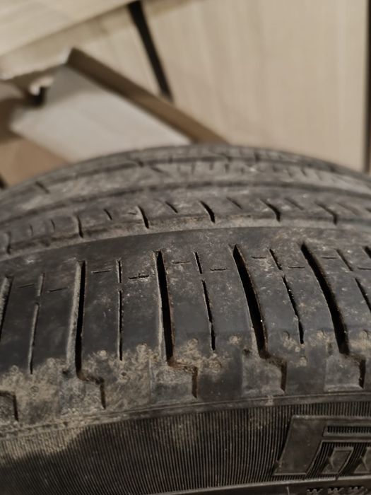 4x opony Pirelli Scorpion P245/45 R20 V99 M+S wielosezonowe