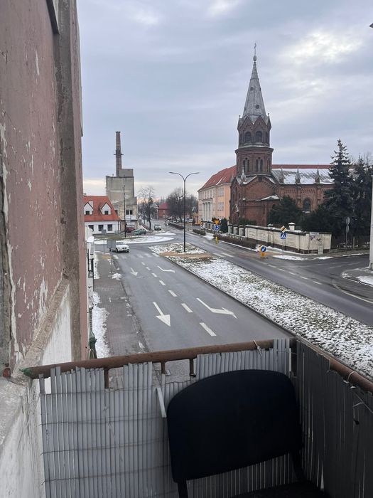 Mieszkanie na Sprzedaż w Starym Koninie