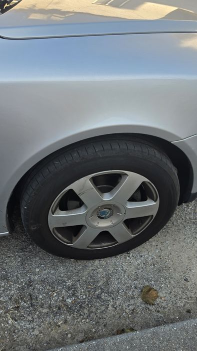 Skoda Octavia Break
