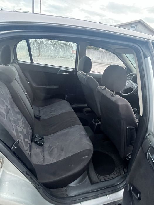 Opel Astra — fotografia 7