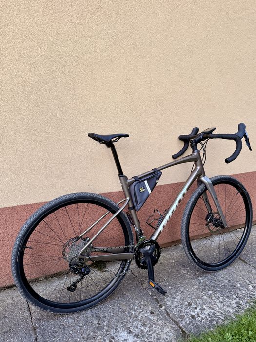 Giant Revolt 1 rozmiar L NOWY