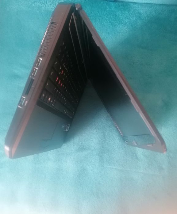 Ігровий Ноутбук 15.6" Medion Erazer X6825 8/750Gb