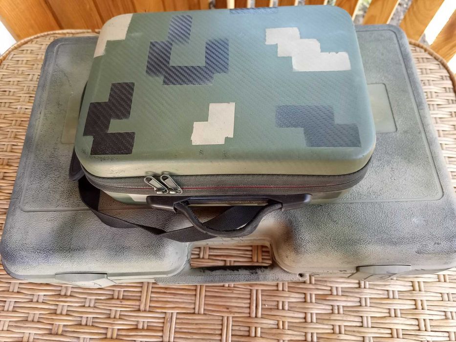 DSI MAVIC Комплект оператора дронів