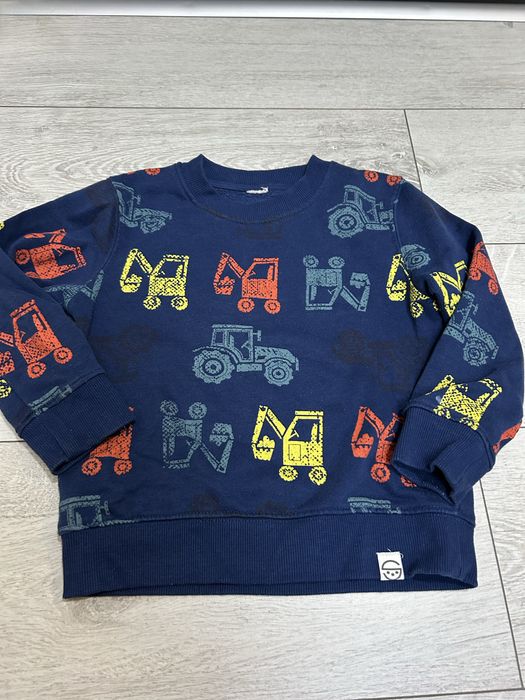 Bluza dla chłopca Smyk