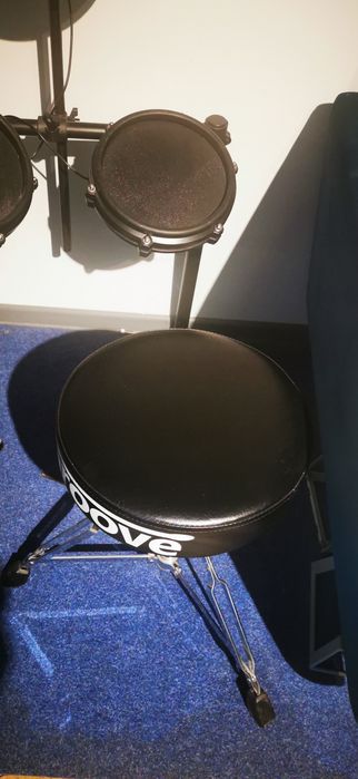 Elektroniczna perkusja Alesis Nitro