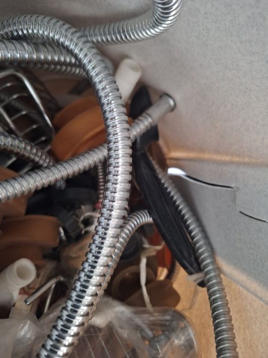 Acessórios Pichelaria WC