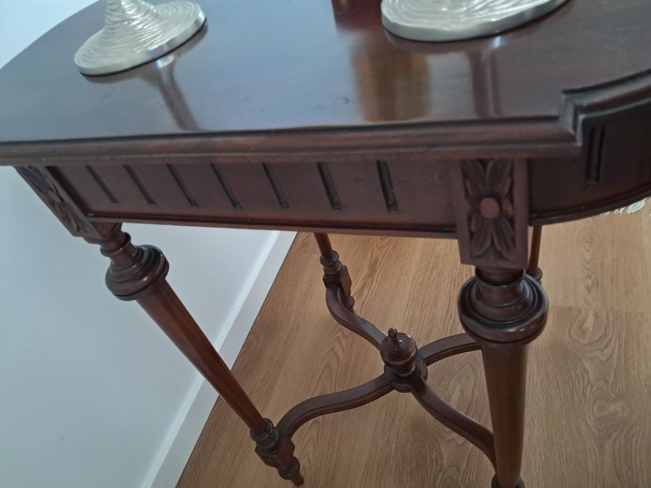 Mesa de apoio Napoleão III