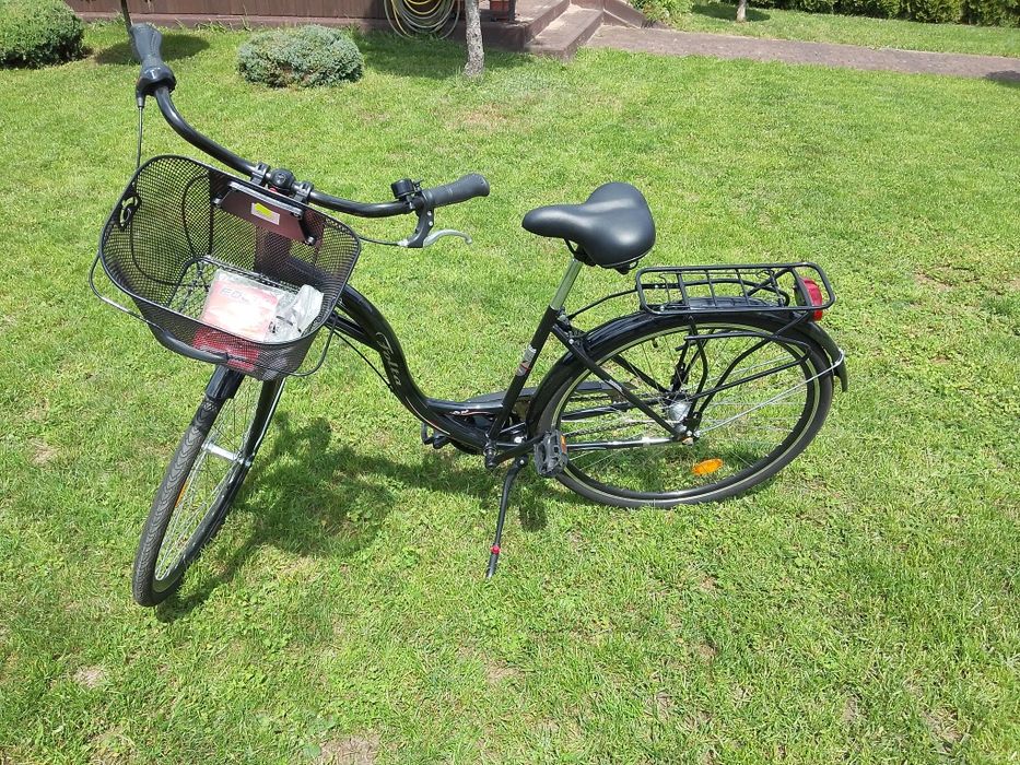 Sprzedam rower nowy