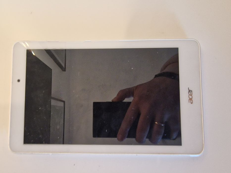 Tablet Acer Iconia Tab 8 wifi