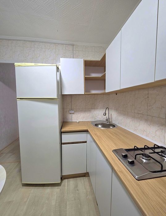 1 Кімнатна в Центрі.Вул.Пашутинська