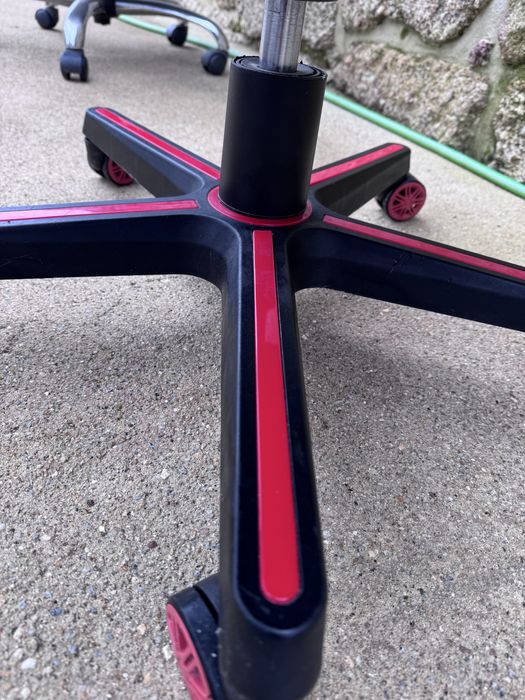 Cadeira gaming bt racing