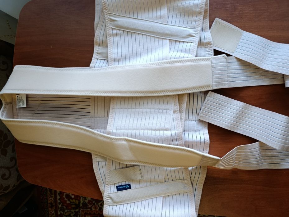 Корсет грудно-поперековий АО-92, розмір XXL, новий