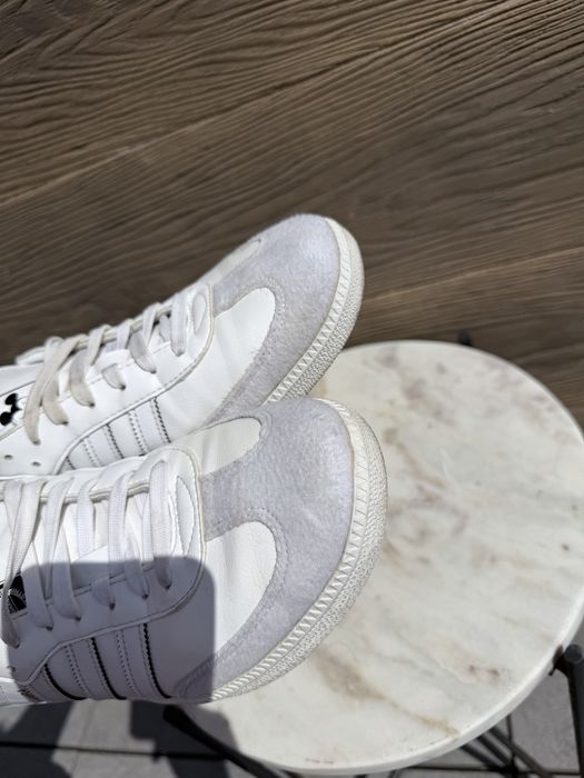 Buty adidas samba