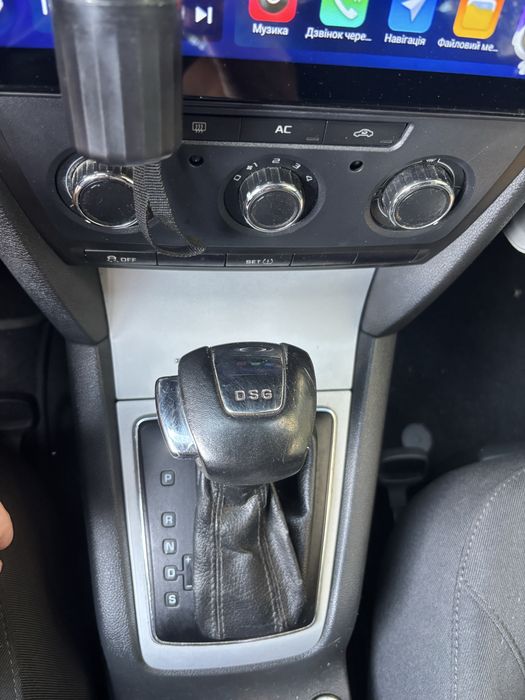 Skoda Octavia a5