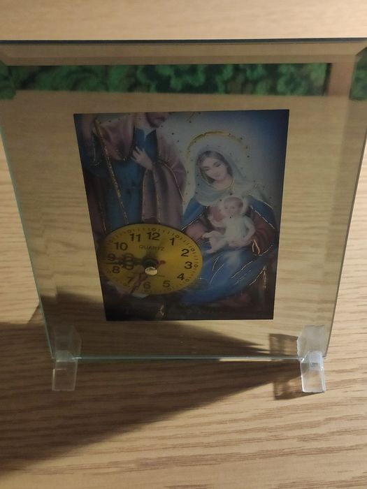 Годинник з підсвіткою