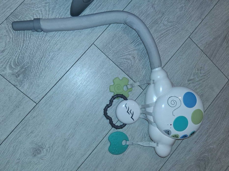 Leżaczek Chicco balloon