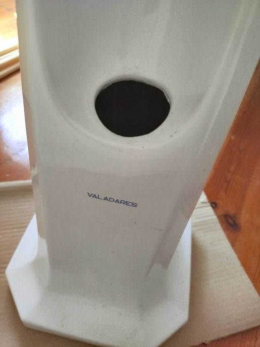 Coluna de lavatório Valadares