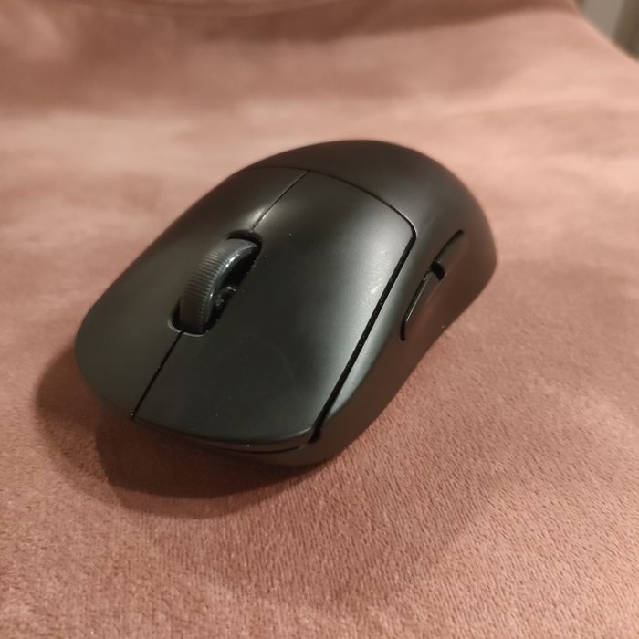 Logitech G pro myszka