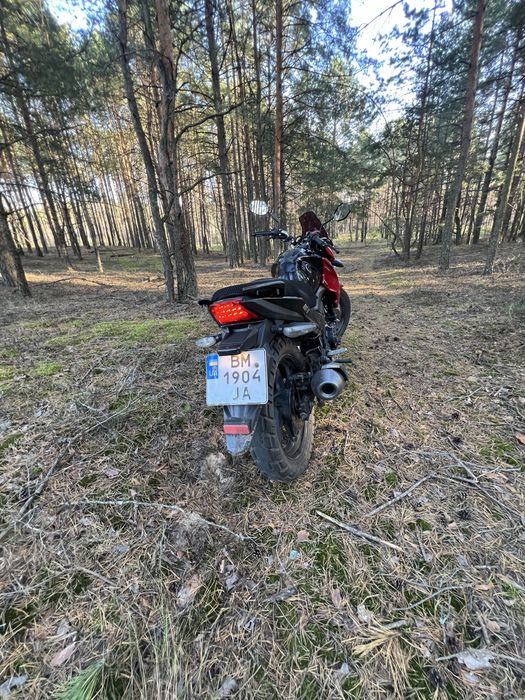 Продам Ліфан кп200