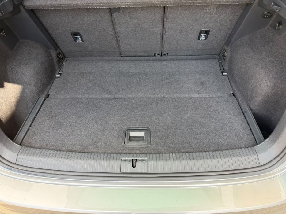 Volkswagen Golf Sportsvan 2014 VIN WVWZZZAUZFW567400 фото оголошення 18 з 22
