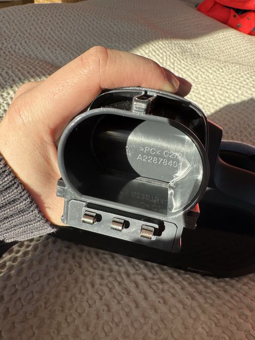 Powerpro Mop nozzle ZE160 electrolux NOWA