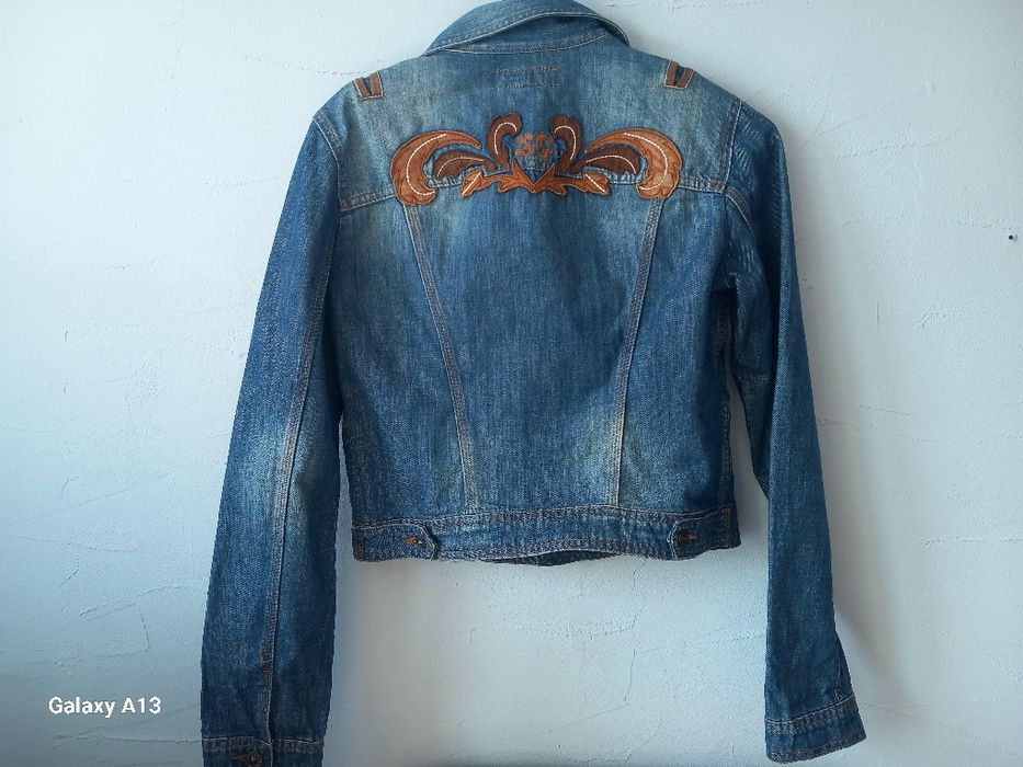 Roberto Cavalli oryginalna katana damska s