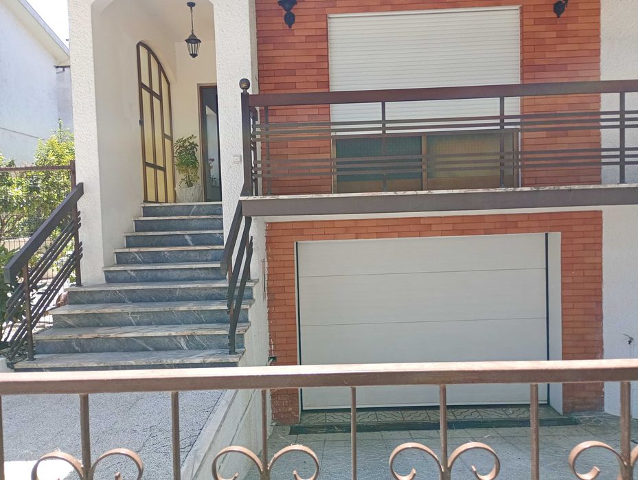 Vendo Andar Moradia em Rio de Loba, a 5 min. do centro de Viseu
