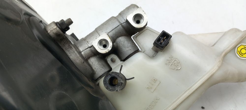 Servofreio HYUNDAI i40 (VF)