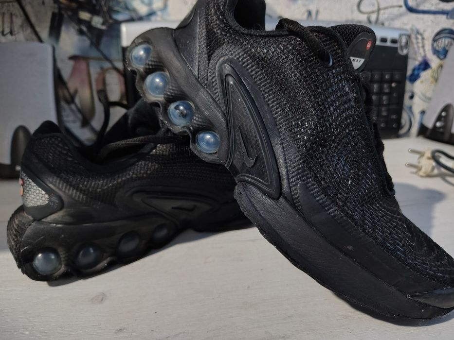 кросівки Nike Air Max Dn