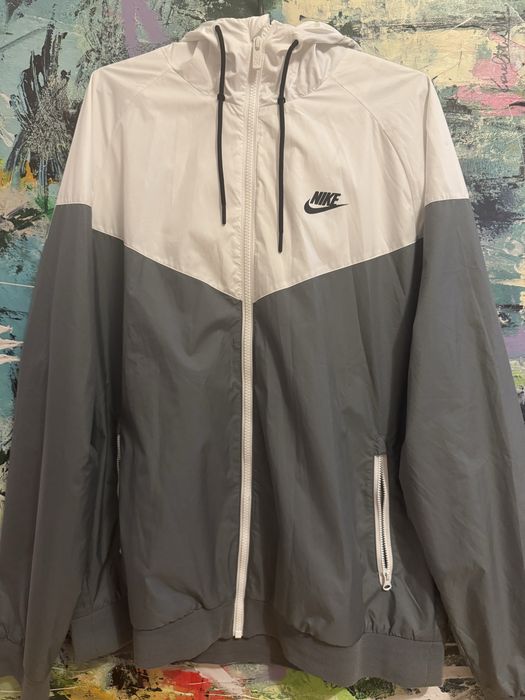 Kurteczka Nike