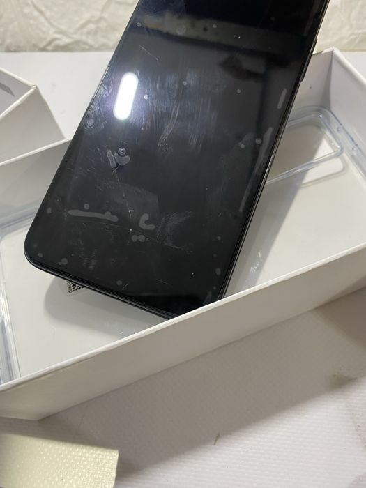 Xiaomi Redmi Note 11S