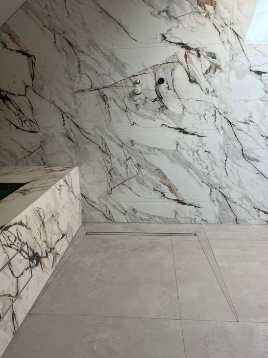 Prace wykończeniowe