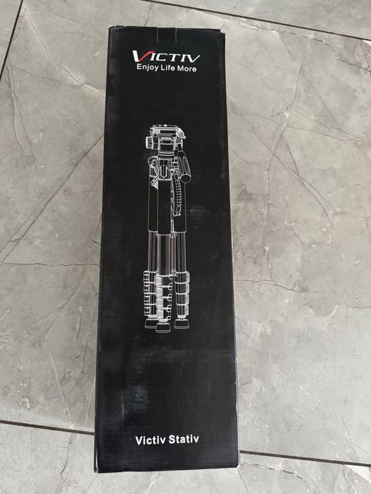 Statyw do telefonu lub kamery