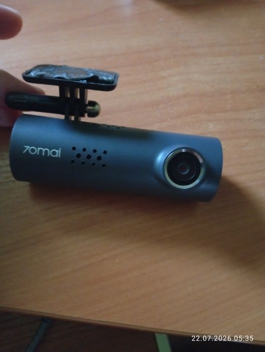 Відеореєстратор 70 mai smart dash cam 1S